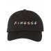 Finesse Low Profile Dad Hat Baseball Cap  Many Styles  eb-86191679